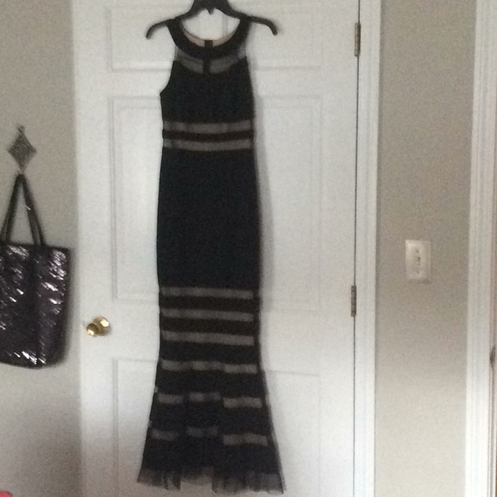 Gown